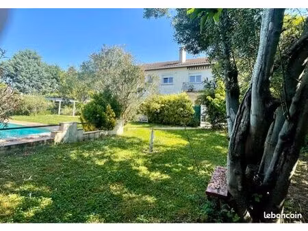 appartement / maison