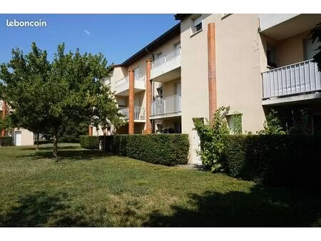 appartement 1 pièce 21 m²