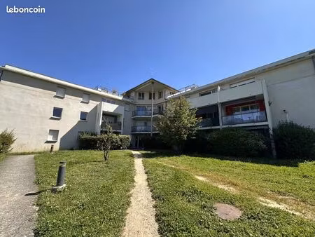 a vendre – entre croix daurade et launaguet - vendu loue