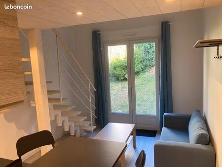 location appartement t1 bis