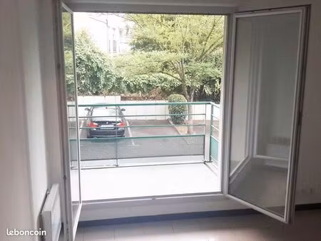 studio 19 m2 rangueil