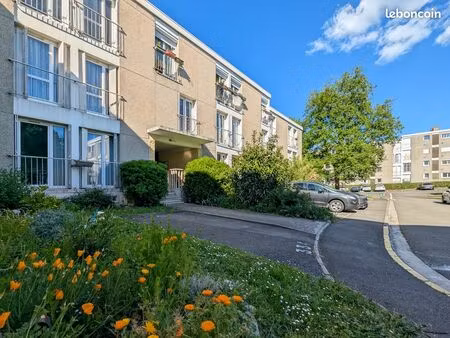 t3 64m² – toulouse – frais de notaire réduits < 3% – sans frais d'agence