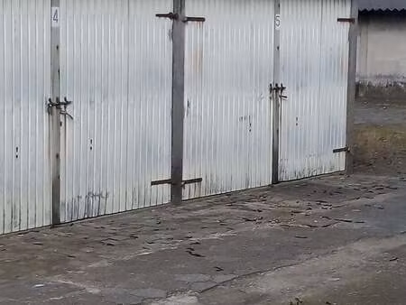 garage à louer à deinze € 65 (jhv3t) - | zimmo