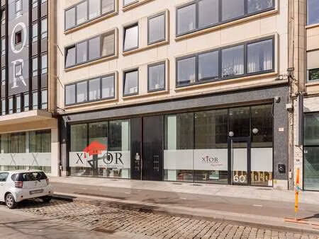 bien professionnel à louer à antwerpen € 8.350 (lniz4) - wellimmo | zimmo