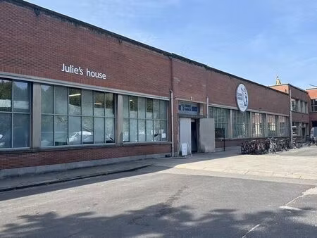 bien professionnel à louer à gent € 1.808 (lnj0j) - cd-vastgoed bvba | zimmo