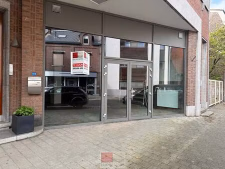 bien professionnel à louer à lanaken € 850 (lnivo) - erik bessems | zimmo