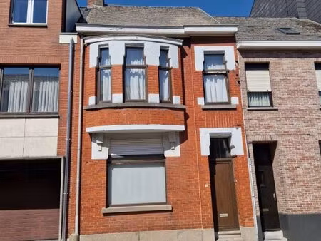 maison à louer à lede € 925 (lnixa) - filip bonny | zimmo