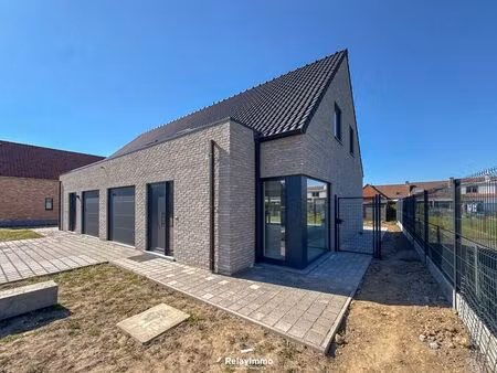 maison à louer à kain € 1.300 (lnivs) - relayimmo - tournai | zimmo