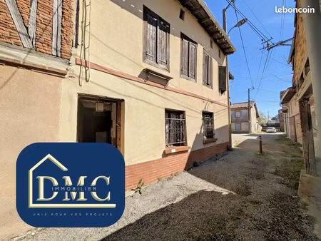 maison de village 5 pièces 150 m²