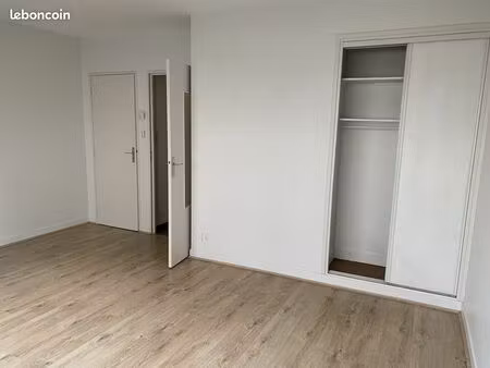 appartement 2 pièces 48 m²