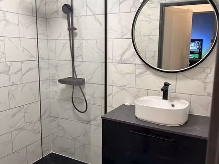 appartement t2 centre castelginest