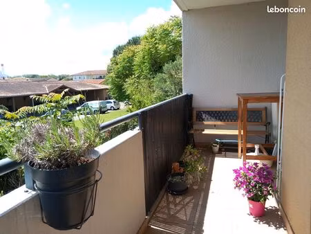 charmant t3 à vendre