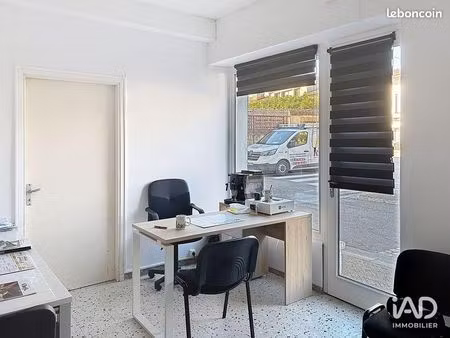 bureaux 30 m² lombez