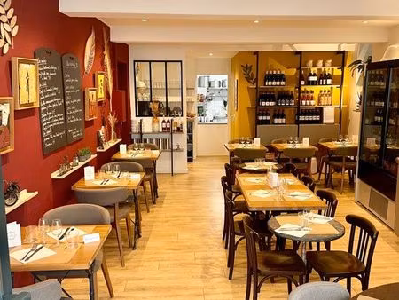 vente restaurant lectoure