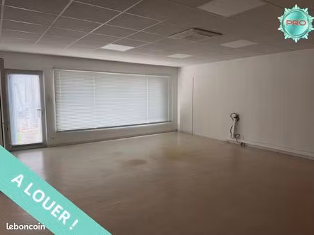 local 75 m² montestruc-sur-gers