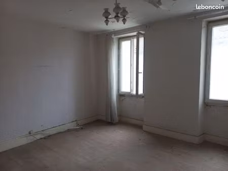 maison 4 pièces 87 m²