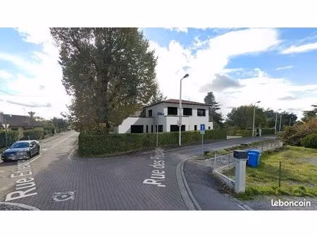 terrain 502 m² fenouillet