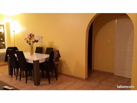 appartement centre ville de fleurance