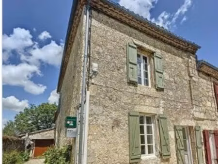 location maison sainte-mère