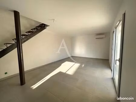 maison 3 pièces 77 m²