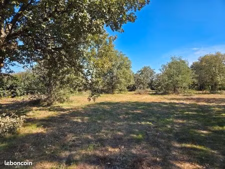terrain 503 m² seysses