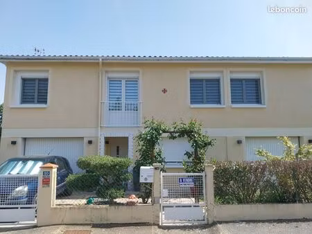 maison individuelle rénové