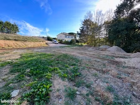 terrain 1593m² pujaudran