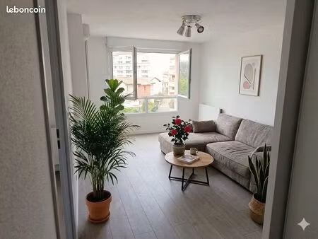 vends appartement t2 toulouse st cyprien