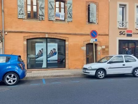 tournefeuille centreville