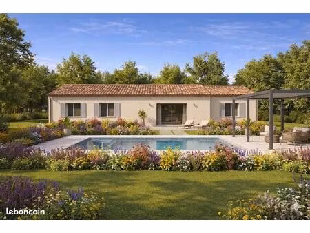 maison 90 m² villemur sur tarn