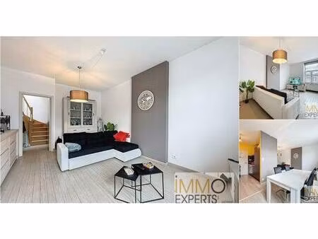 appartement à louer à rue croisée voie 61/2 andenne (vbe13988)