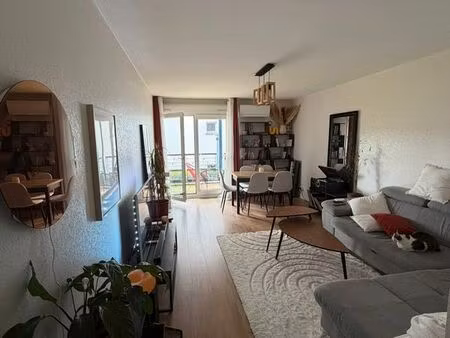 appartement tournefeuille 64m2