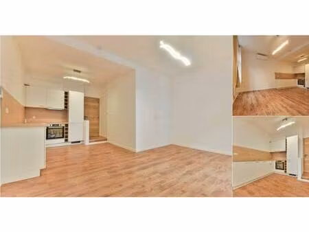 appartement à louer à rue des rôtisseurs 9 huy (rbv75530)