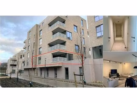 appartement à louer à paradijsweg 8 lier (rbv75526)