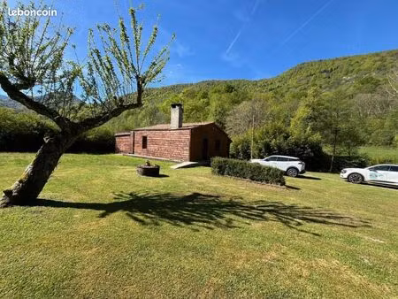 propriété 4 pièces 73 m²