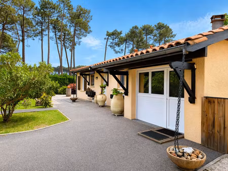 maison à vendre à le teich (33470) - gironde