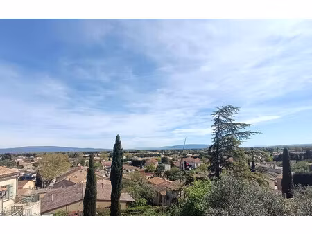 maison à vendre à caumont-sur-durance (84510) - vaucluse
