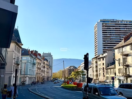 vente locaux professionnels 173 m² à chambery (73000)  499 000 €