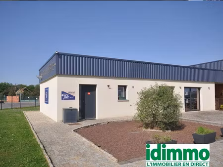 vente locaux professionnels 0 pièces 100 m² à miremont (31190)  83 000 €