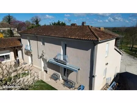 ferme 5 pièces 186 m²