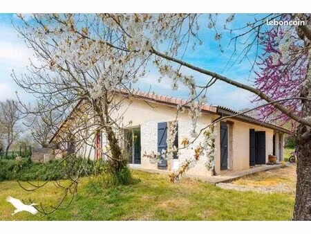 maison 4 pièces 190 m²