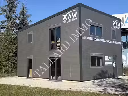 vente maison 0 pièces 132 m² à tallard (05130)  375 000 €