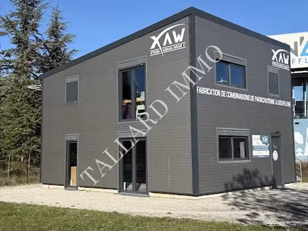 vente maison 132 m² à tallard (05130)  399 000 €