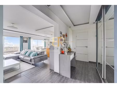 4/5 pièces familial