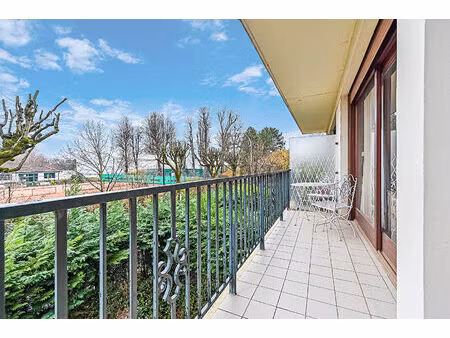 le perreux sur marne - appartement 4 pièces 101.36 m2