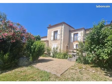 appartement 20 pièces 508 m²