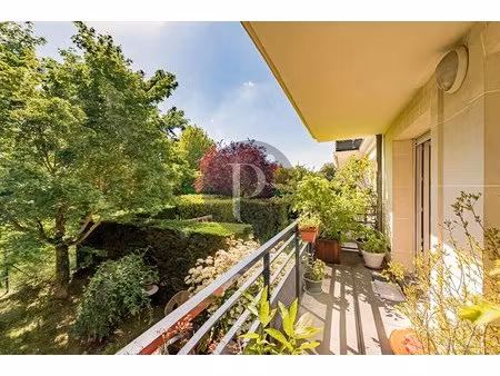 94240 - l hay les roses - appartement - 3/4 pieces - calme