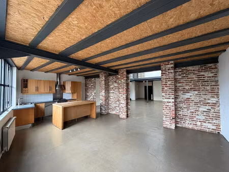 appartement argenteuil 5 pièce(s) 184.76 m2