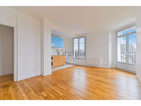 nogent sur marne - appartement 4 pièces 57 m2