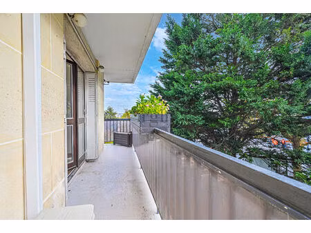 nogent sur marne - appartement 4 pièces 90.40 m2